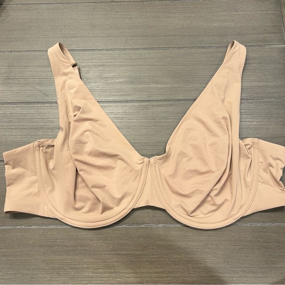 ThirdLove Second Skin Unlined Bra - Picture 3 of 11